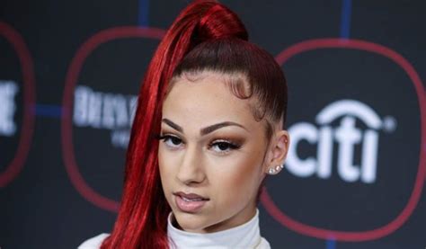 bhad bhadie feet|Danielle Bregoli Measurements Height Weight Bra Size Age。